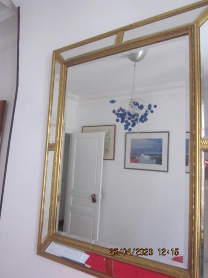 ベッド＆ブレックファースト パリ センター Bed & Breakfast エクステリア 写真