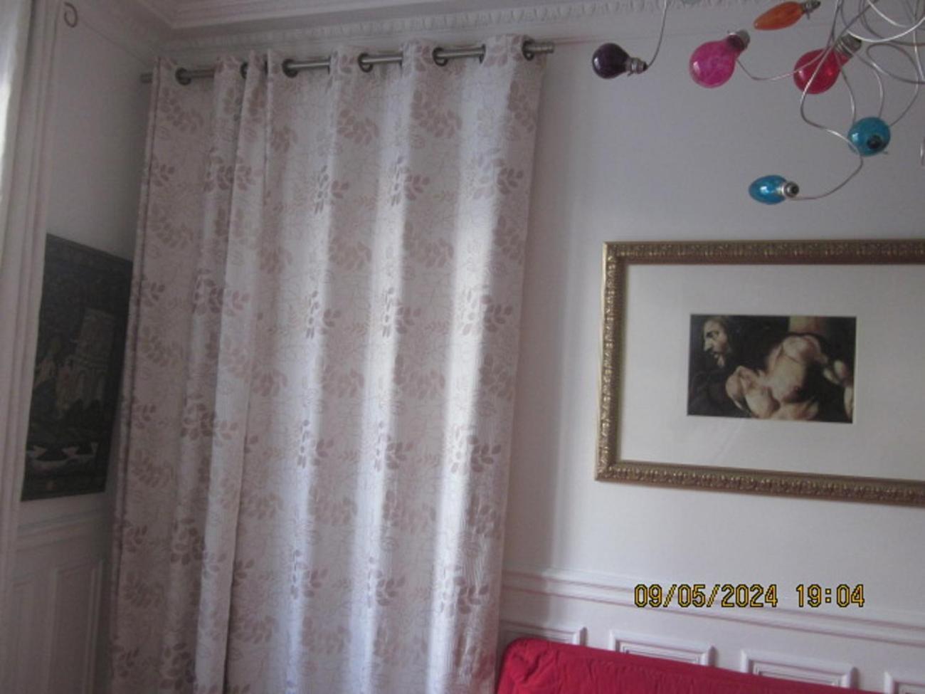 ベッド＆ブレックファースト パリ センター Bed & Breakfast 部屋 写真