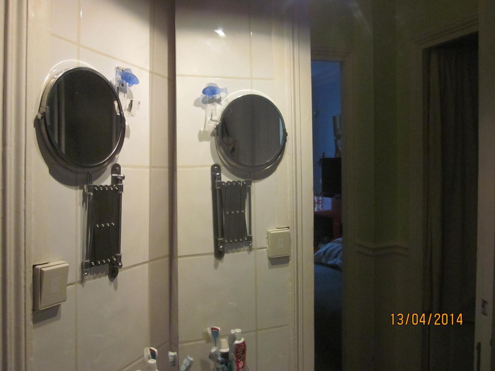 ベッド＆ブレックファースト パリ センター Bed & Breakfast 部屋 写真